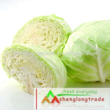 2012 New Chinese Vegetable Fresh Cabbage